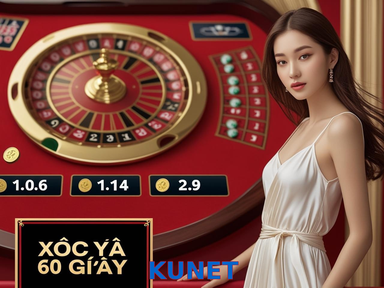 KUNET