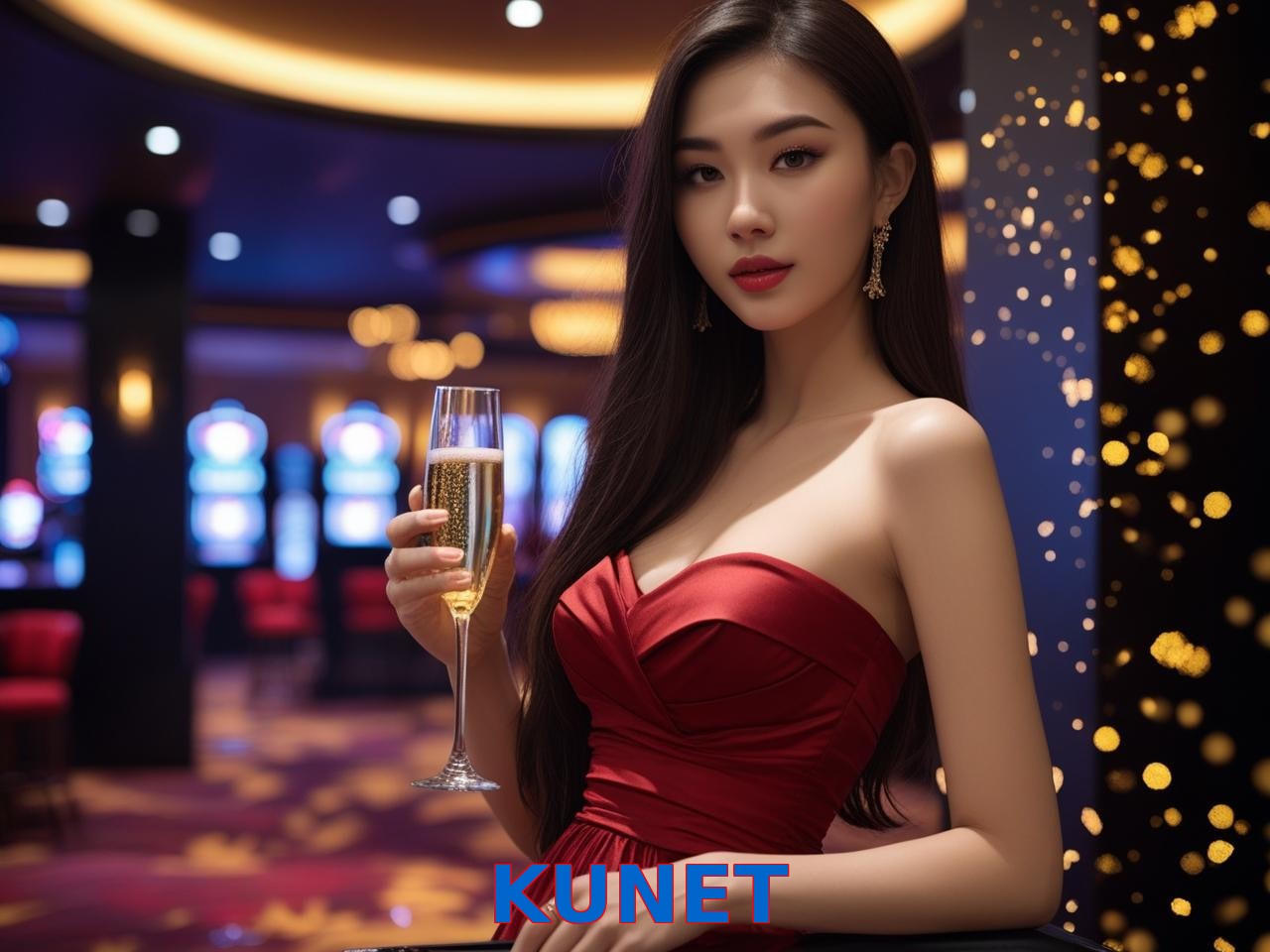 KUNET