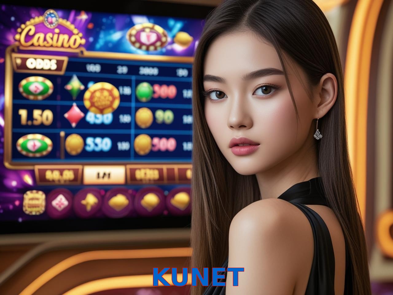 KUNET