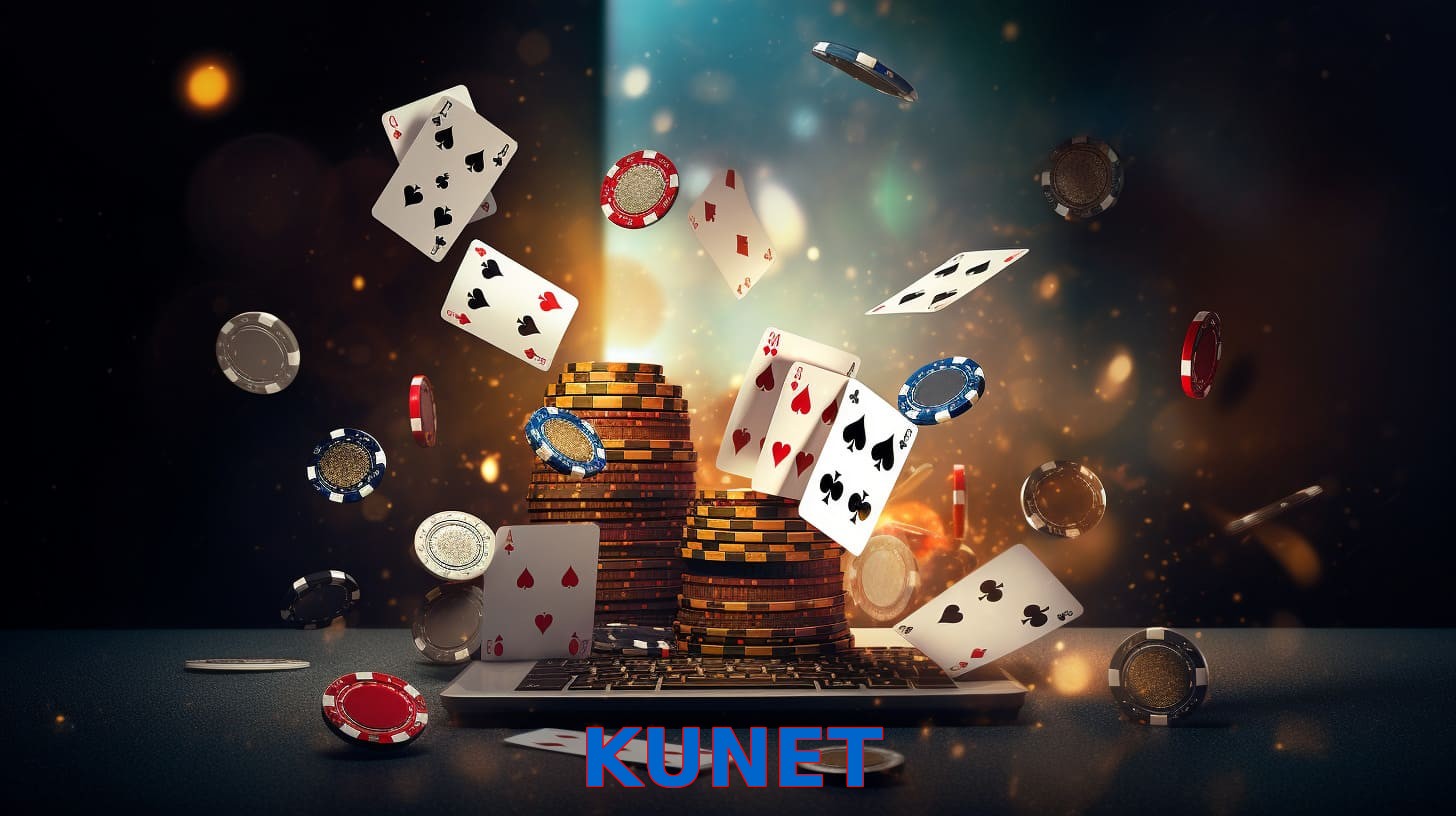 KUNET