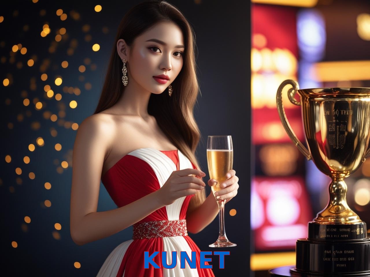 KUNET