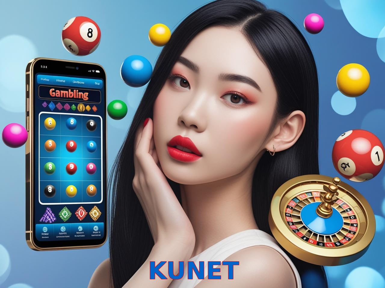 KUNET