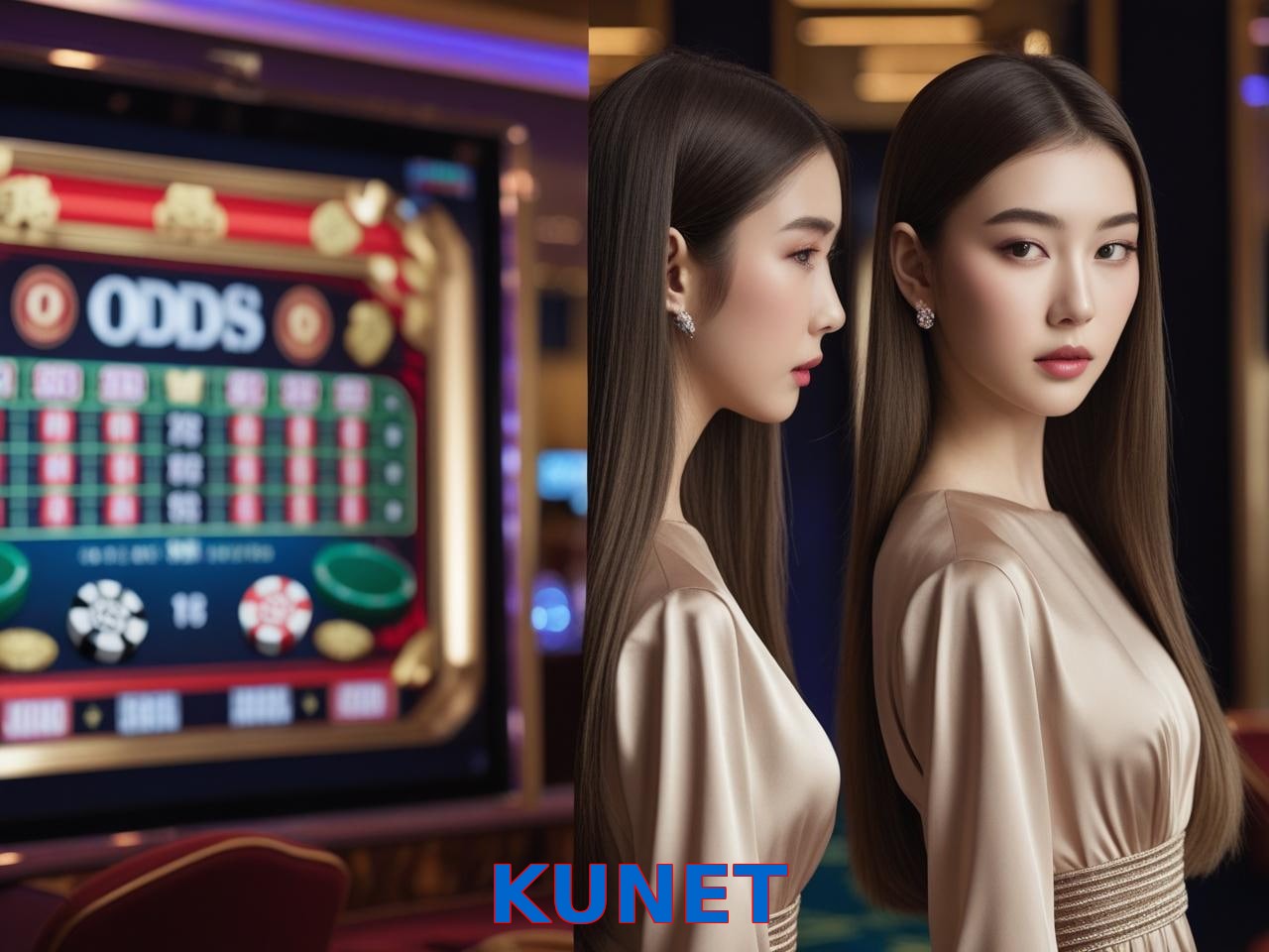 KUNET