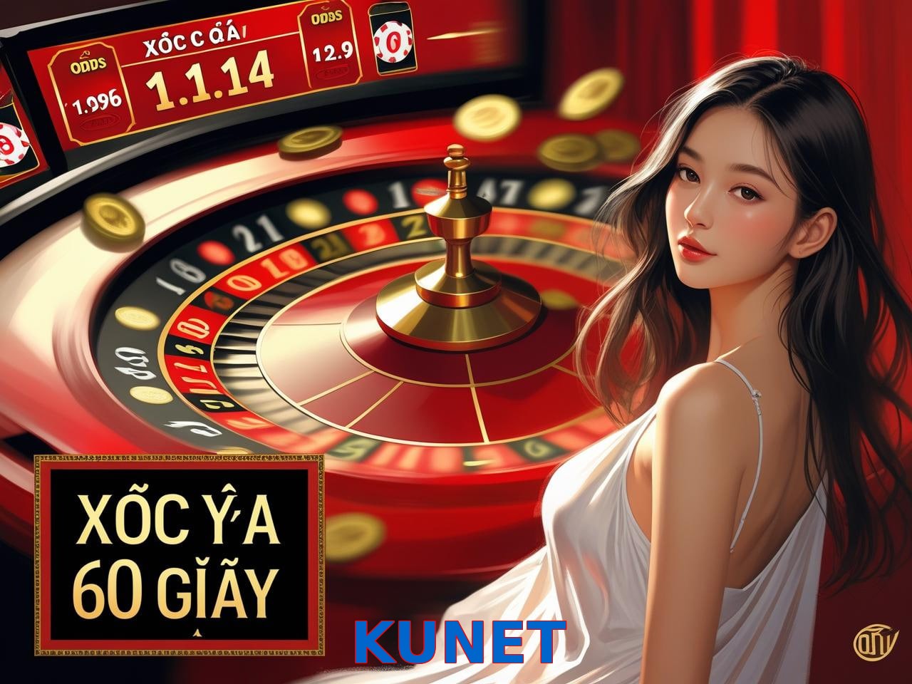 KUNET