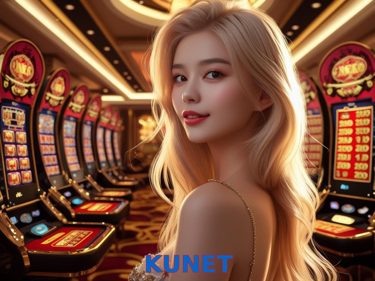 KUNET