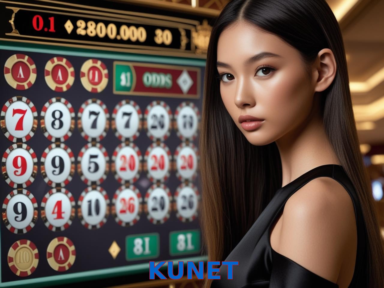 KUNET