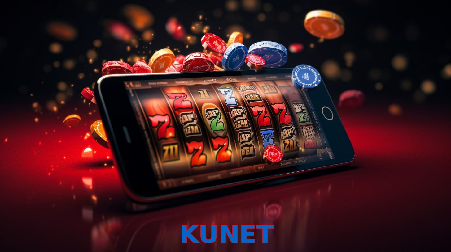 KUNET