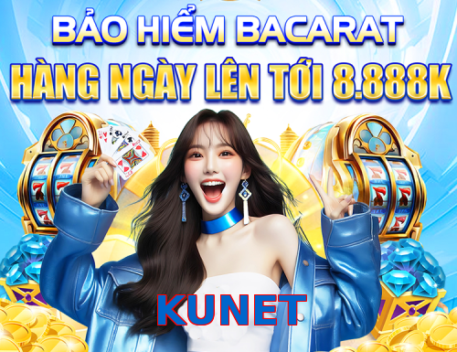 KUNET